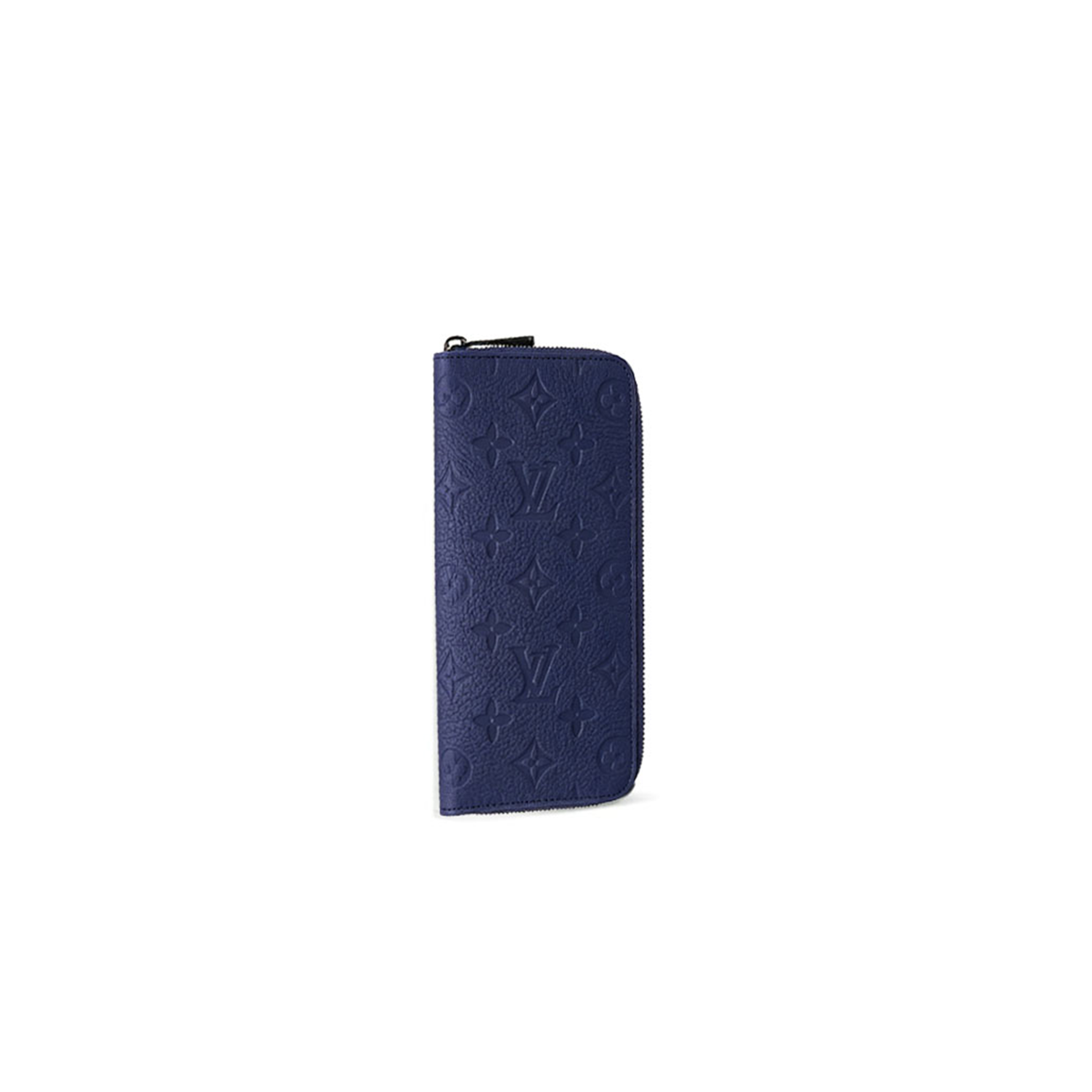 LOUIS VUITTON MASTER ZIPPY VERTICAL WALLET M11523 (20*10*2cm)